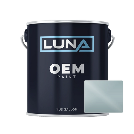 Tata Coral Green M. 1 TAT623 | Luna OEM Basecoat - Gallon