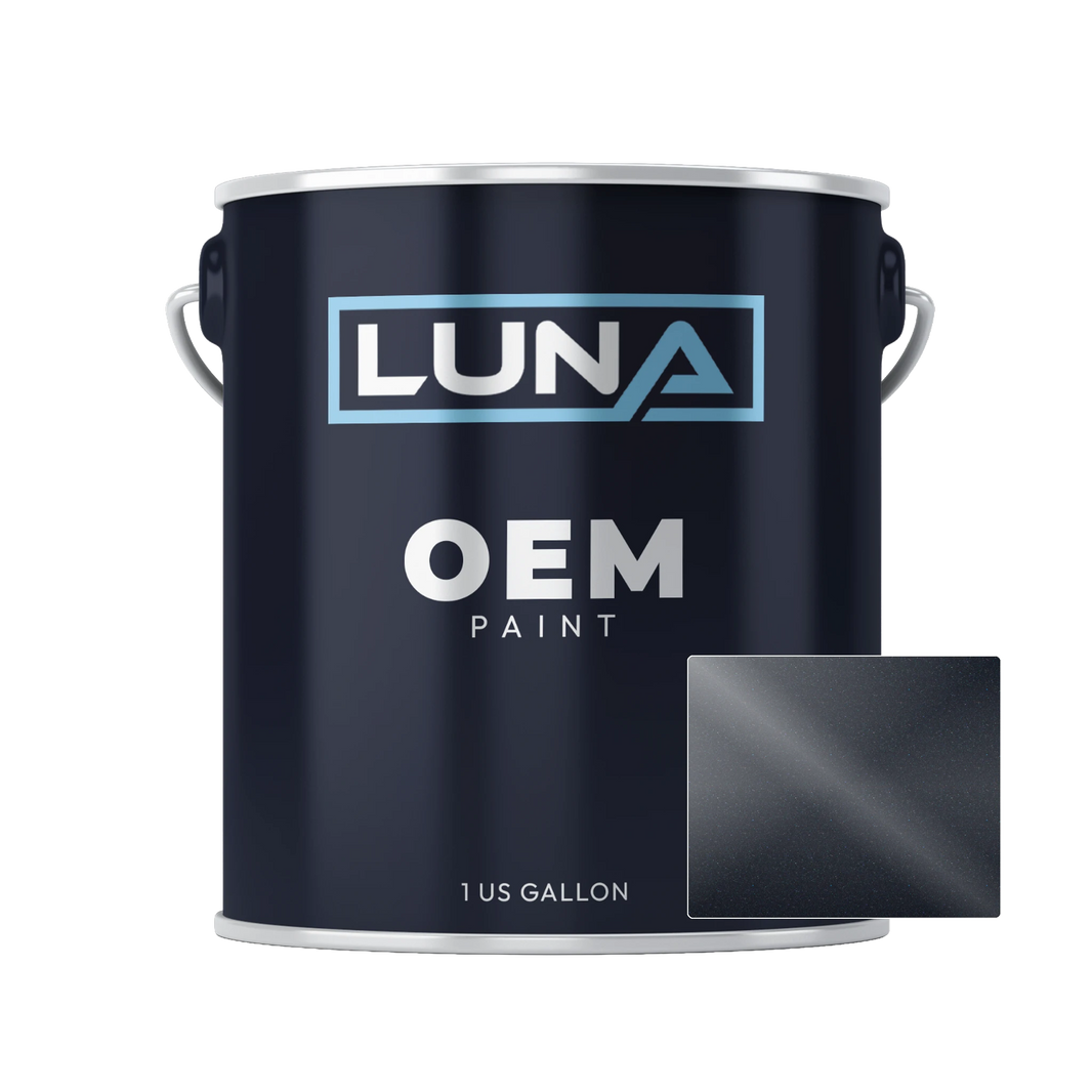 Hyundai Ocean View M. 1 W7U | Luna OEM Basecoat - Gallon