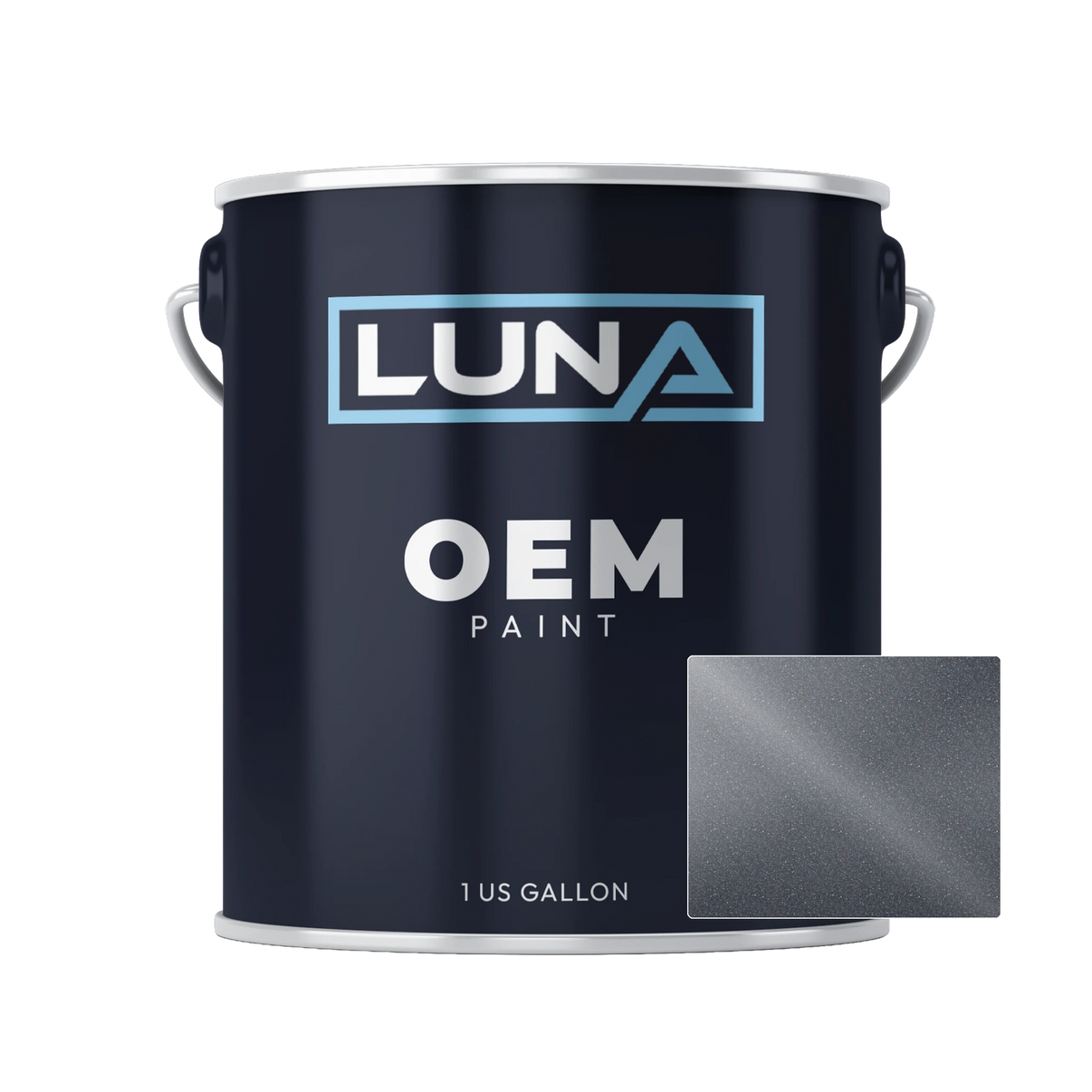 Kia Comb. Of Kia B1 / Kia C3 XV | Luna OEM Basecoat - Gallon