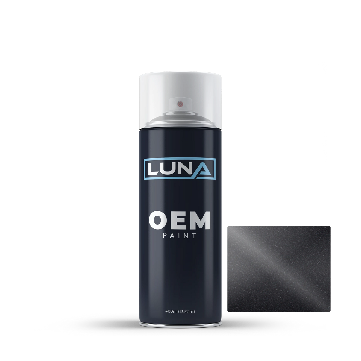 Mazda Comb. Of Maz 12n / Maz 4z TBD | Luna OEM Basecoat - Aerosol