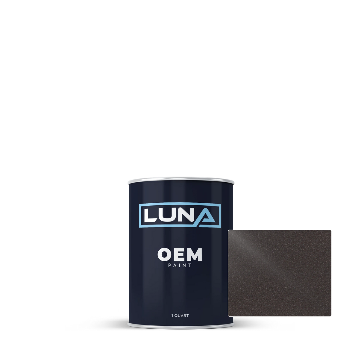Honda | Acura Urban Titanium M. 3 YR578M | Luna OEM Basecoat - Quart