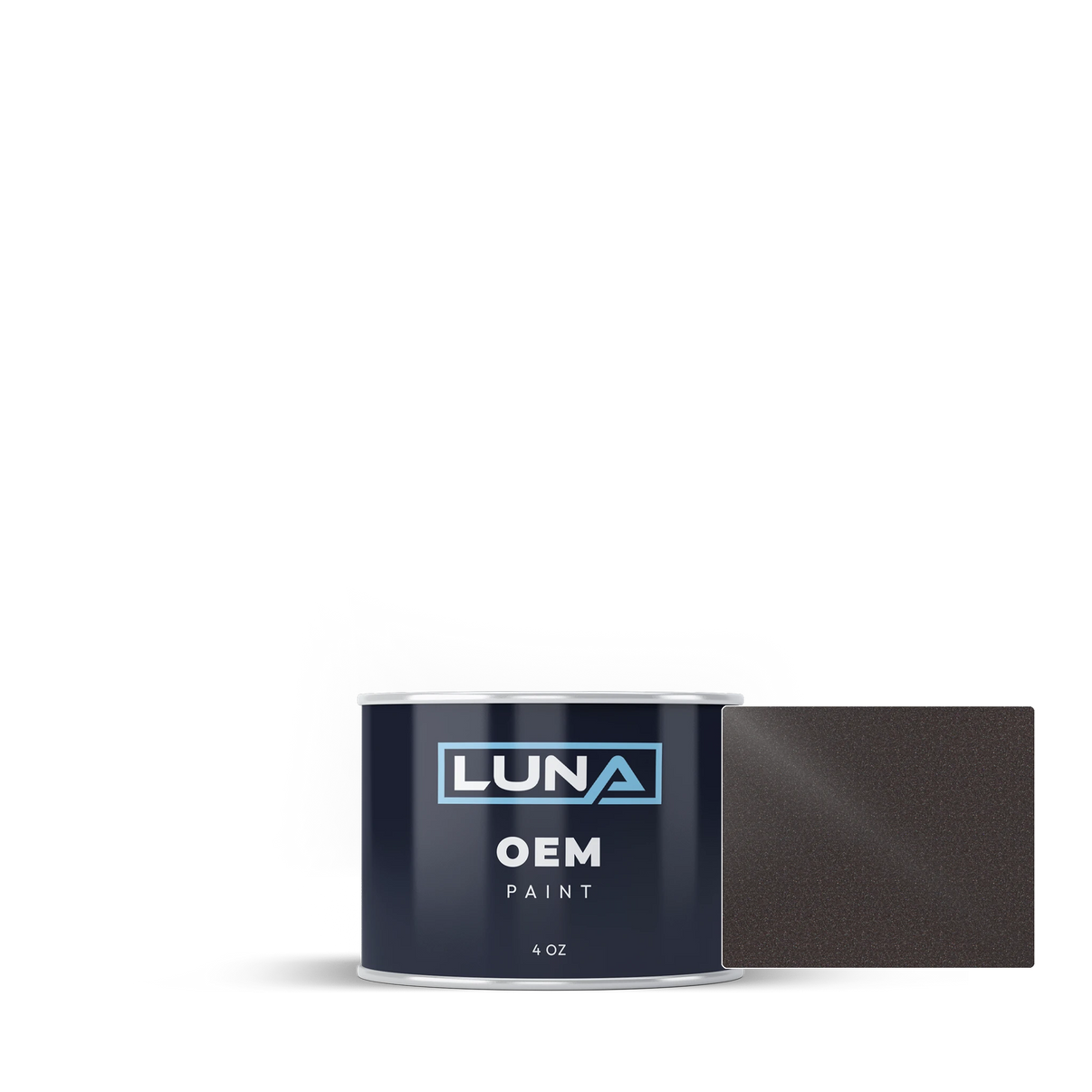 Honda | Acura Urban Titanium M. 3 YR578M | Luna OEM Basecoat - 4oz