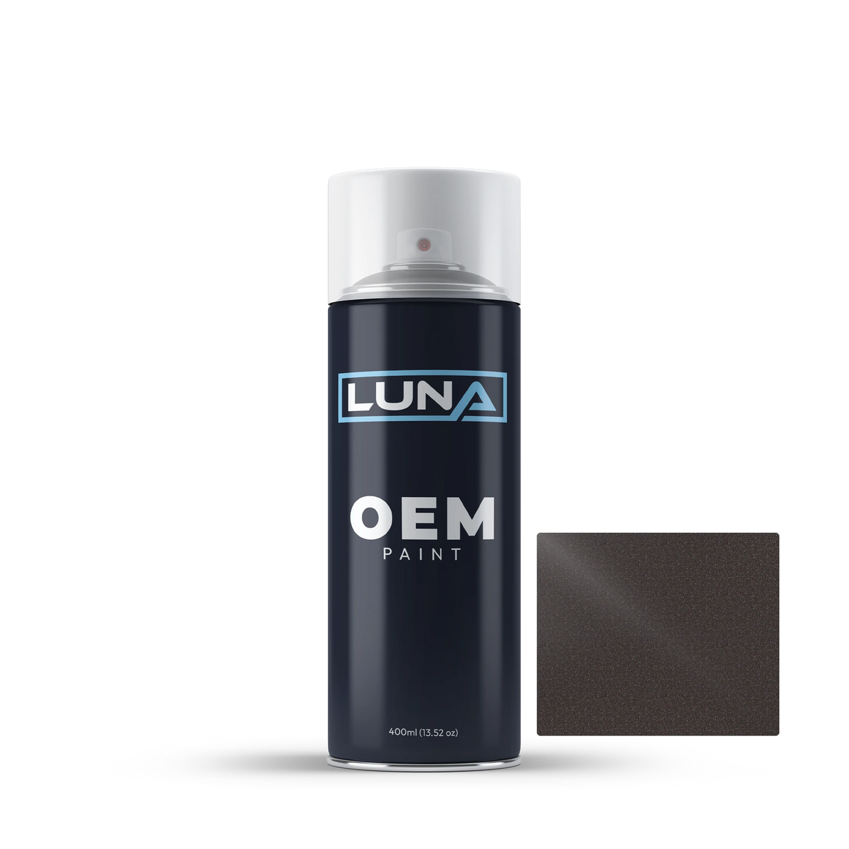 Honda | Acura Urban Titanium M. 3 YR578M | Luna OEM Basecoat - Aerosol