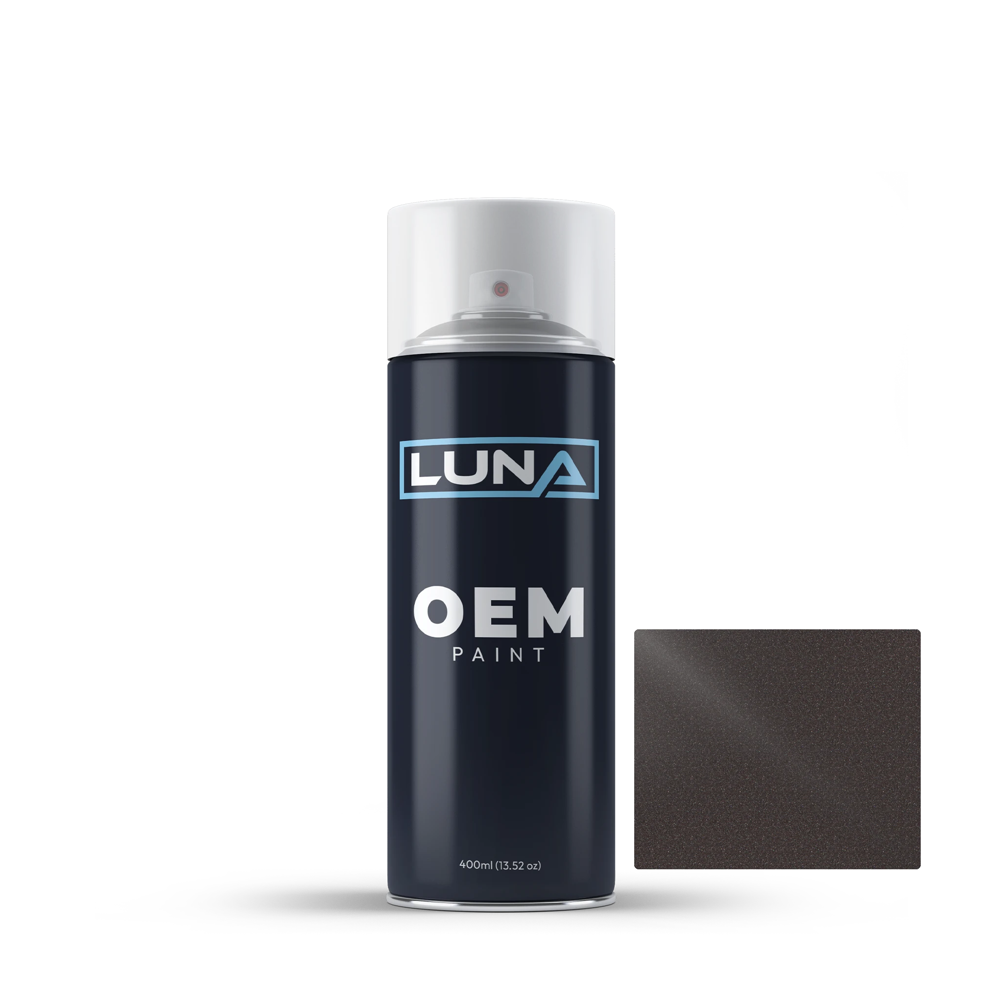 Honda | Acura Urban Titanium M. 3 YR578M | Luna OEM Basecoat - Aerosol