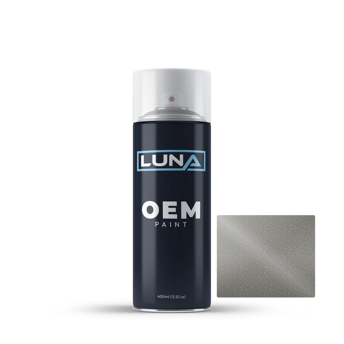 Hyundai Chalk Beige M. 1 VY2 | Luna OEM Basecoat - Aerosol