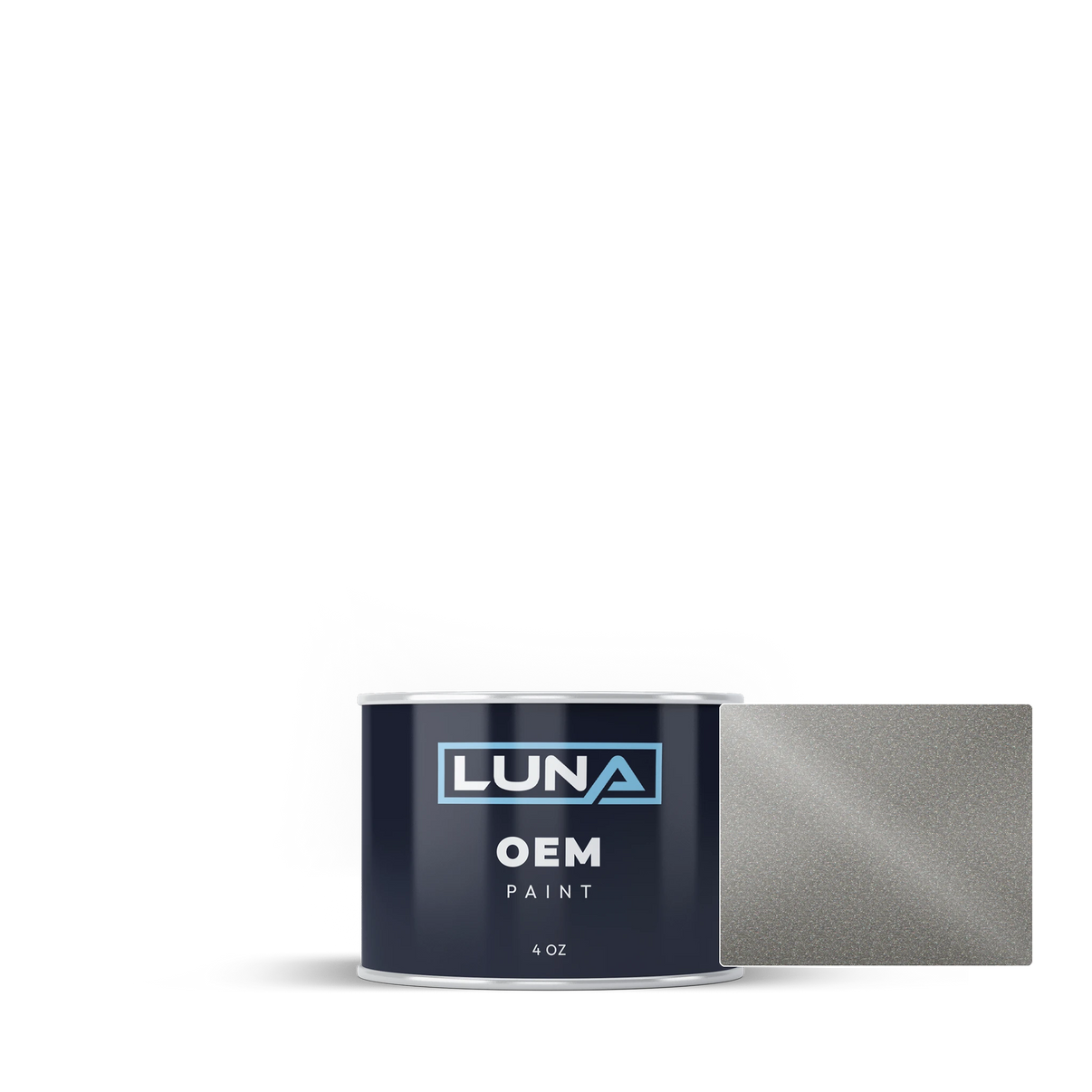 Hyundai Chalk Beige M. 1 VY2 | Luna OEM Basecoat - 4oz