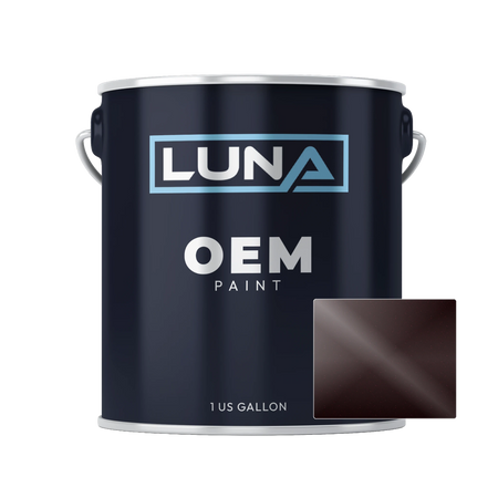 Luna Undercoat Midnight Cherry Red P. LN1713 - Gallon