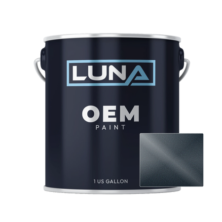 General Motors Karma M. WA610R | Luna OEM Basecoat - Gallon