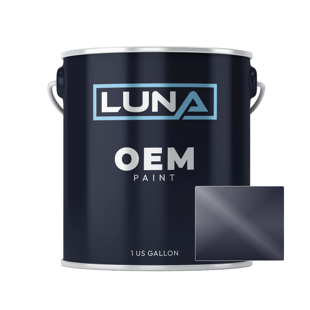 Gen. Motors Holden (aus) Ultra Violet P. 101K | Luna OEM Basecoat - Gallon