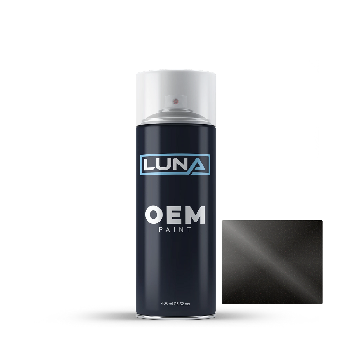 Alpine Bronze Dore Nacre M. D18 | Luna OEM Basecoat - Aerosol