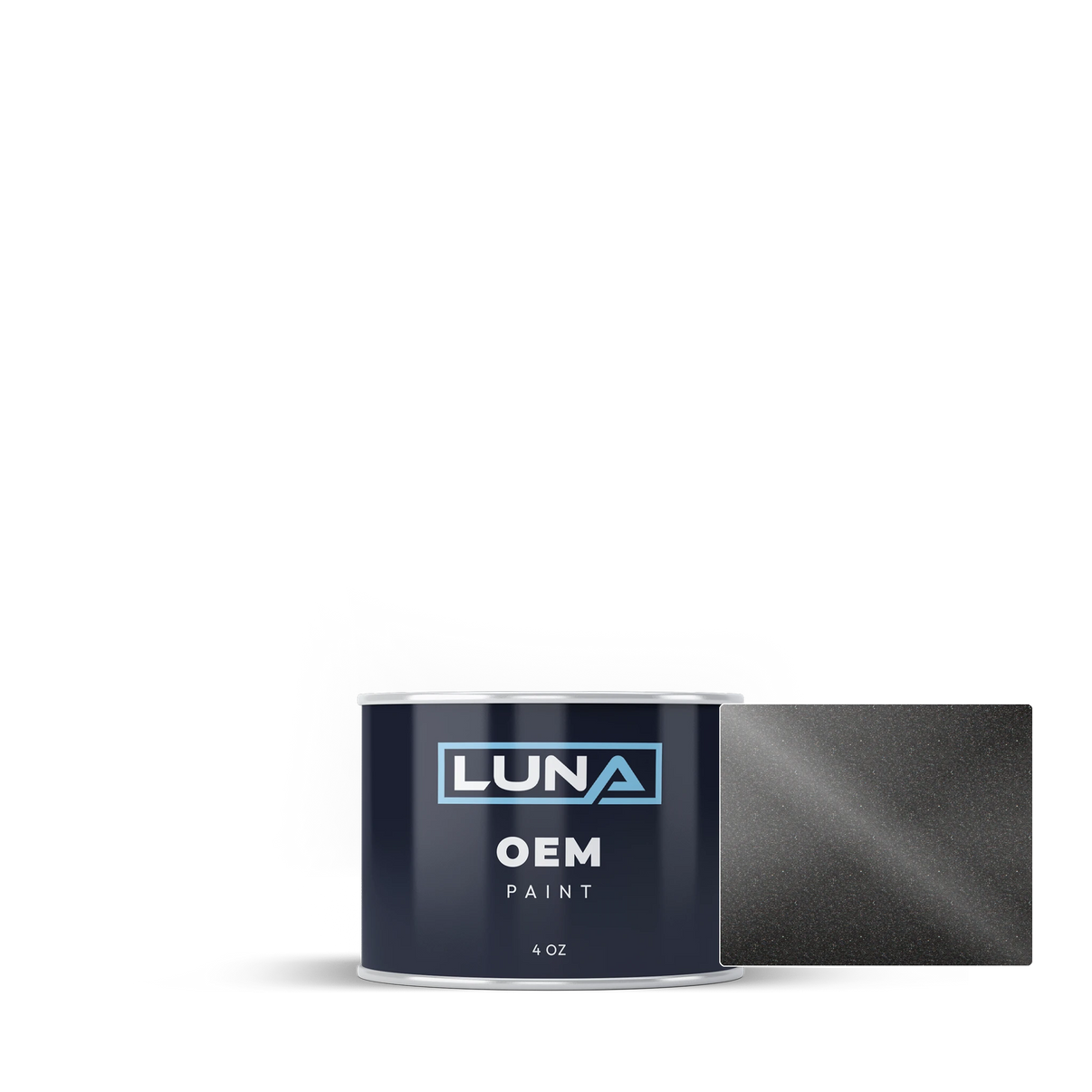 General Motors Interior: Gm Wa6246 80-301N | Luna OEM Basecoat - 4oz