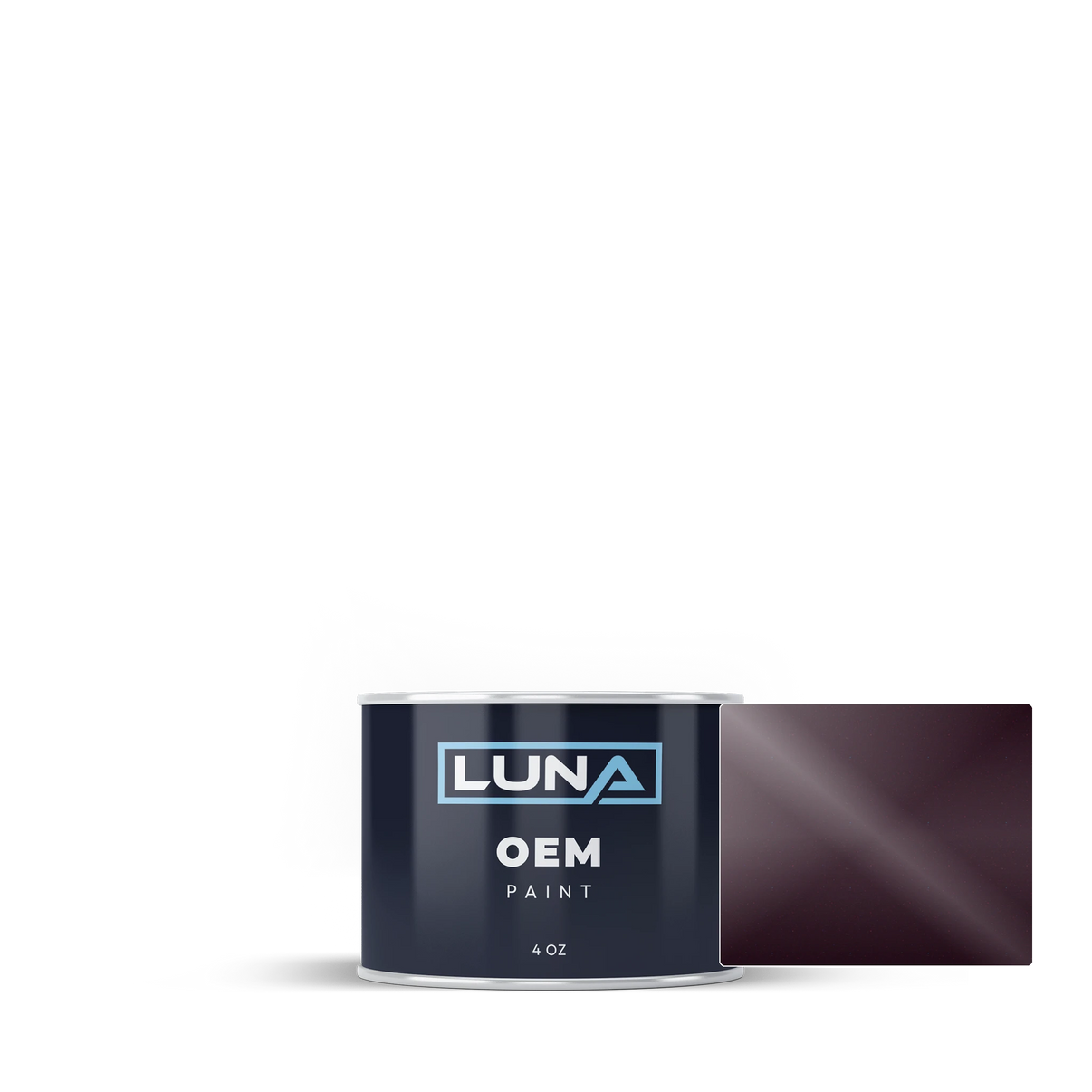 Honda Motorcycle Candy Maroon P. R115CU | Luna OEM Basecoat - 4oz
