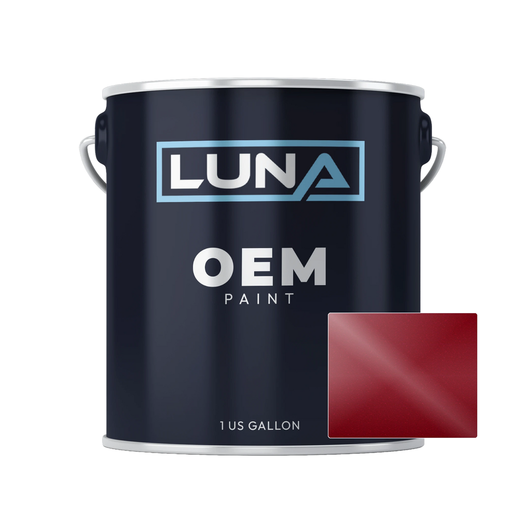 Arcfox Carmen Red M. EB24 | Luna OEM Basecoat - Gallon