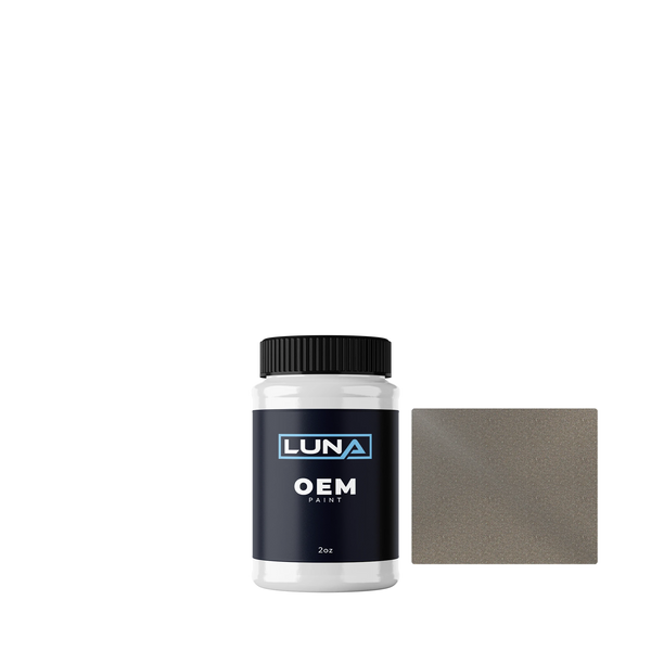 2oz Touch Up Bottle w/ Brush variant image