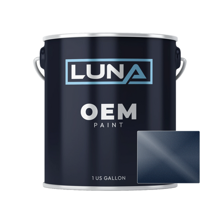 Subaru Comb. Of Sub 392 / Sub 821 81 | Luna OEM Basecoat - Gallon