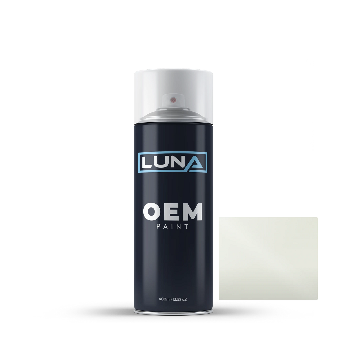Nissan Interior: Nis K04-51 YV1 | Luna OEM Basecoat - Aerosol