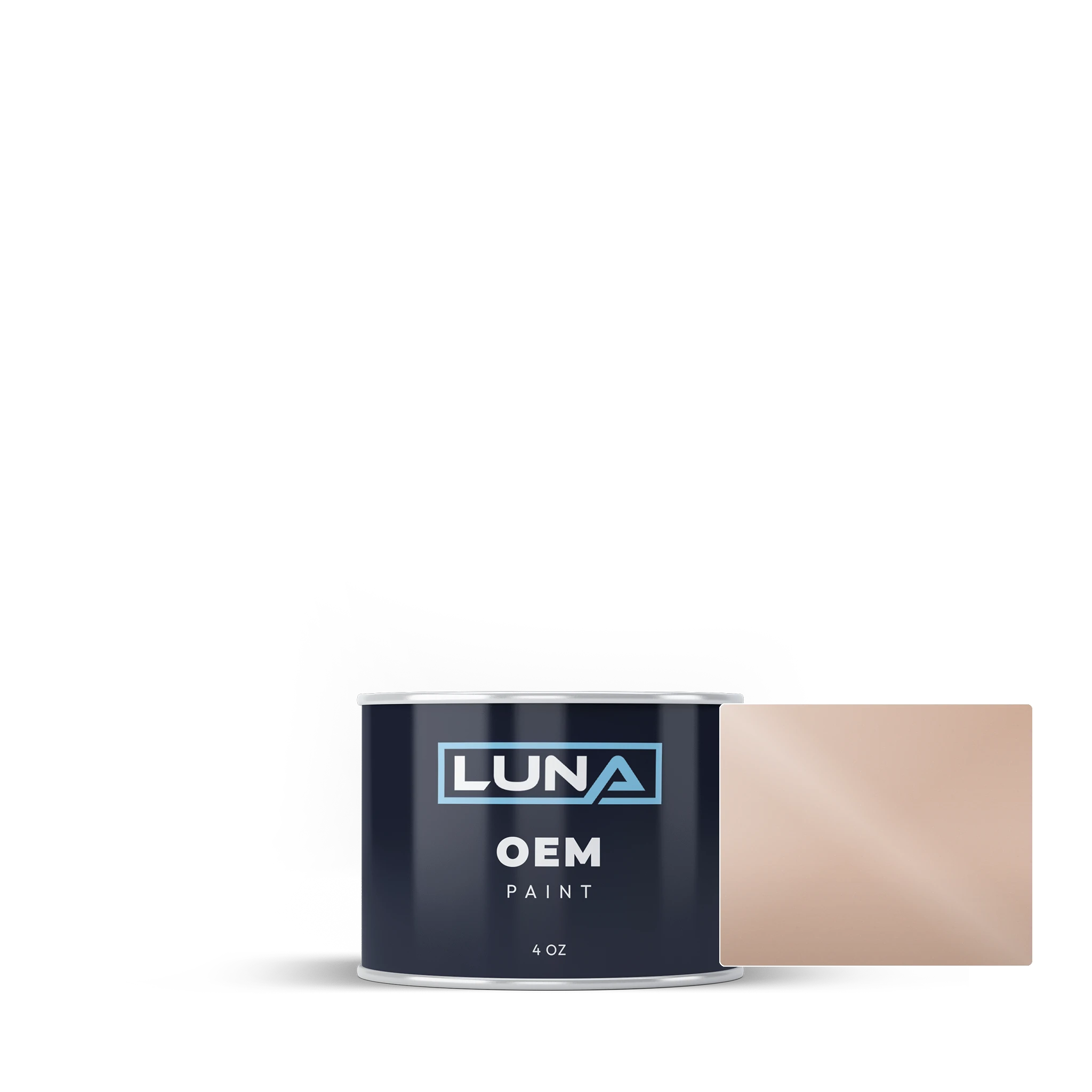 Leapmotor Liu Sha Fen P. M. GY27M | Luna OEM Basecoat - 4oz