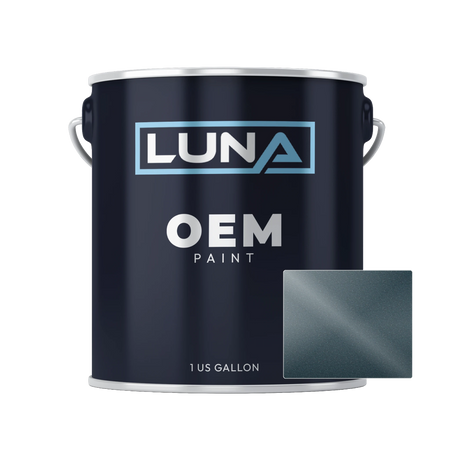 Toyota Medium Grayish Green P. 6N1 | Luna OEM Basecoat - Gallon