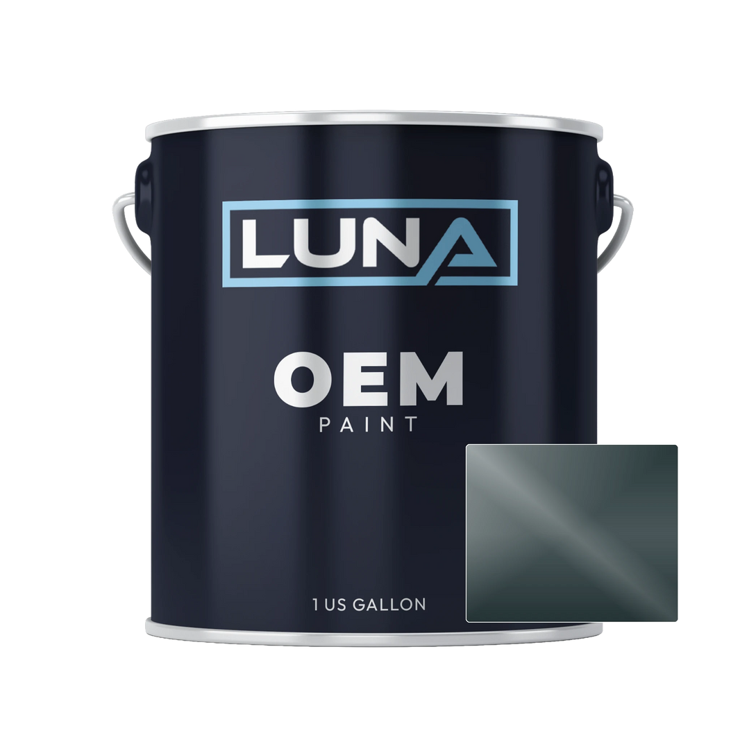 Alpine Vert Ottoman M. 8230 | Luna OEM Basecoat - Gallon