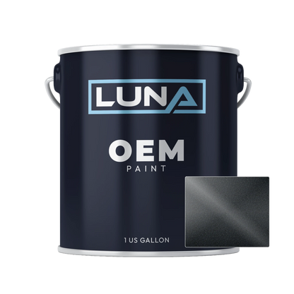 Hyundai Stone Grey M. S6G | Luna OEM Basecoat - Gallon