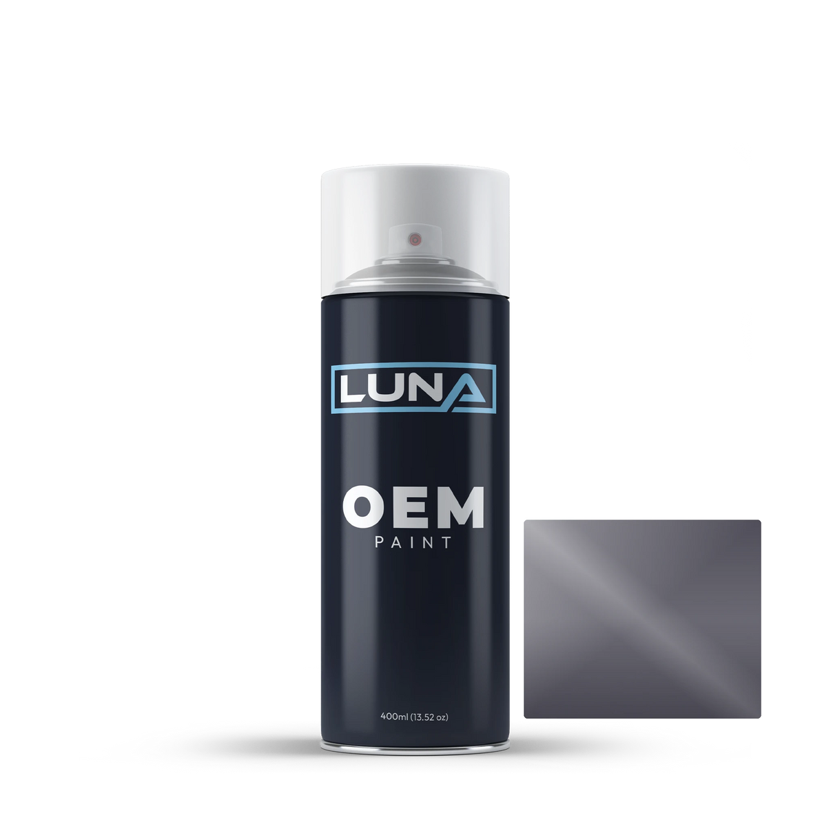 Mitsubishi Purple V04 | Luna OEM Basecoat - Aerosol