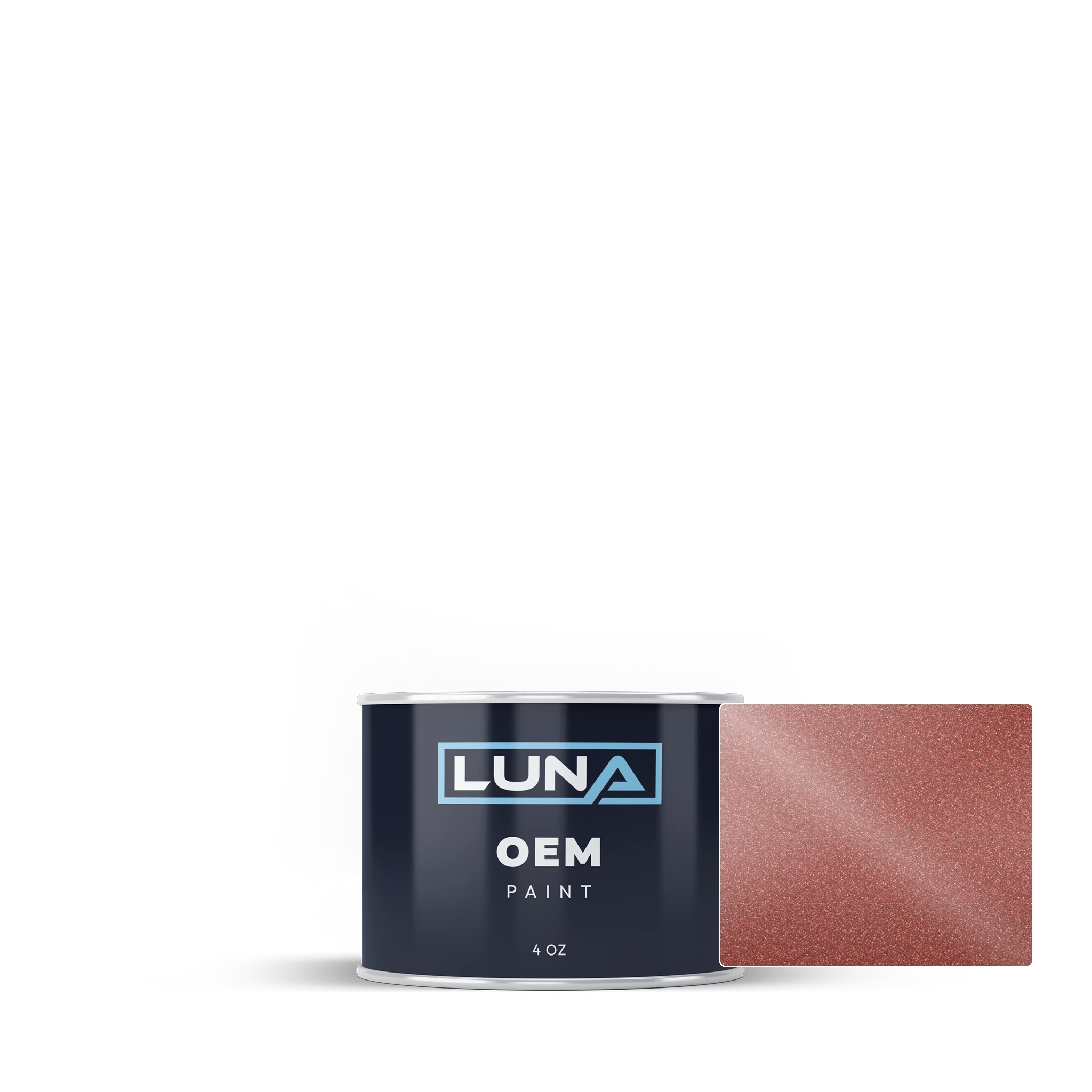Luna Undercoat Gold M. LN258 - 4oz