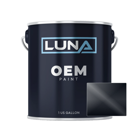 Ford Usa Dark Shadow Blue M. B7 | Luna OEM Basecoat - Gallon