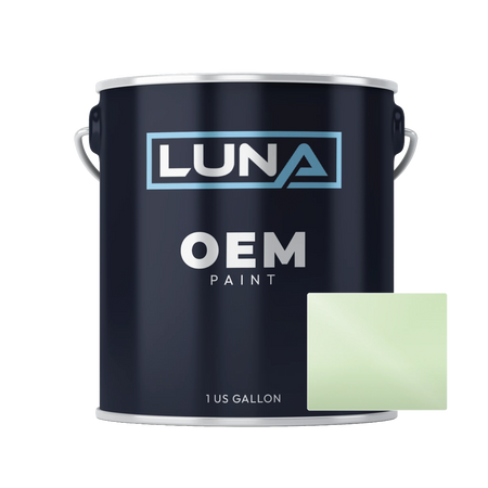 Daf Eau Vive 5235 | Luna OEM Basecoat - Gallon