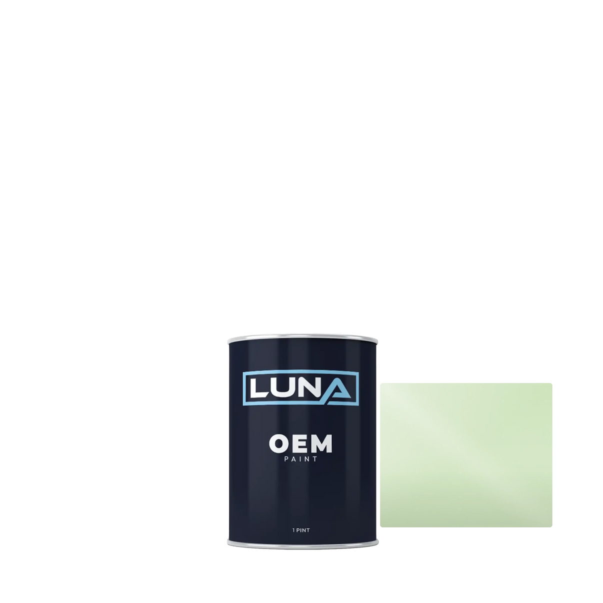 Daf Eau Vive 5235 | Luna OEM Basecoat - Pint