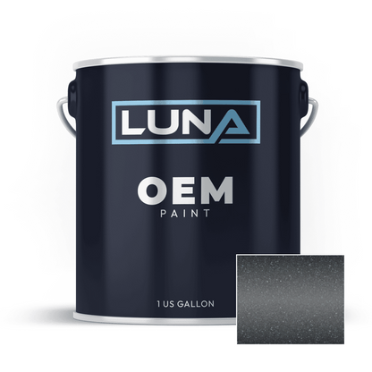 Hyundai Stone Grey M. S6G | Luna OEM Basecoat