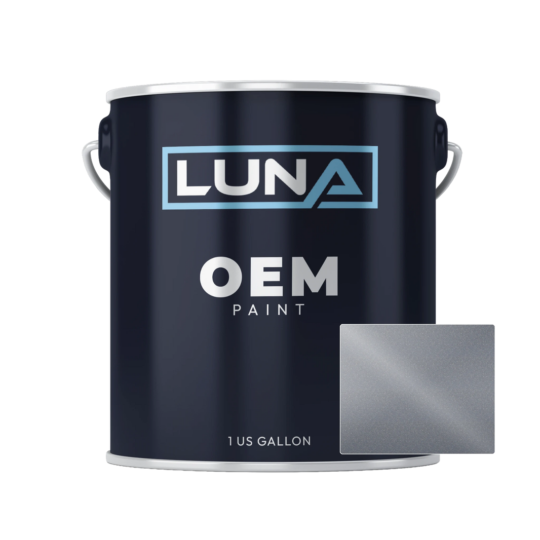 Citroen Gris Manoir M. EZG | Luna OEM Basecoat - Gallon