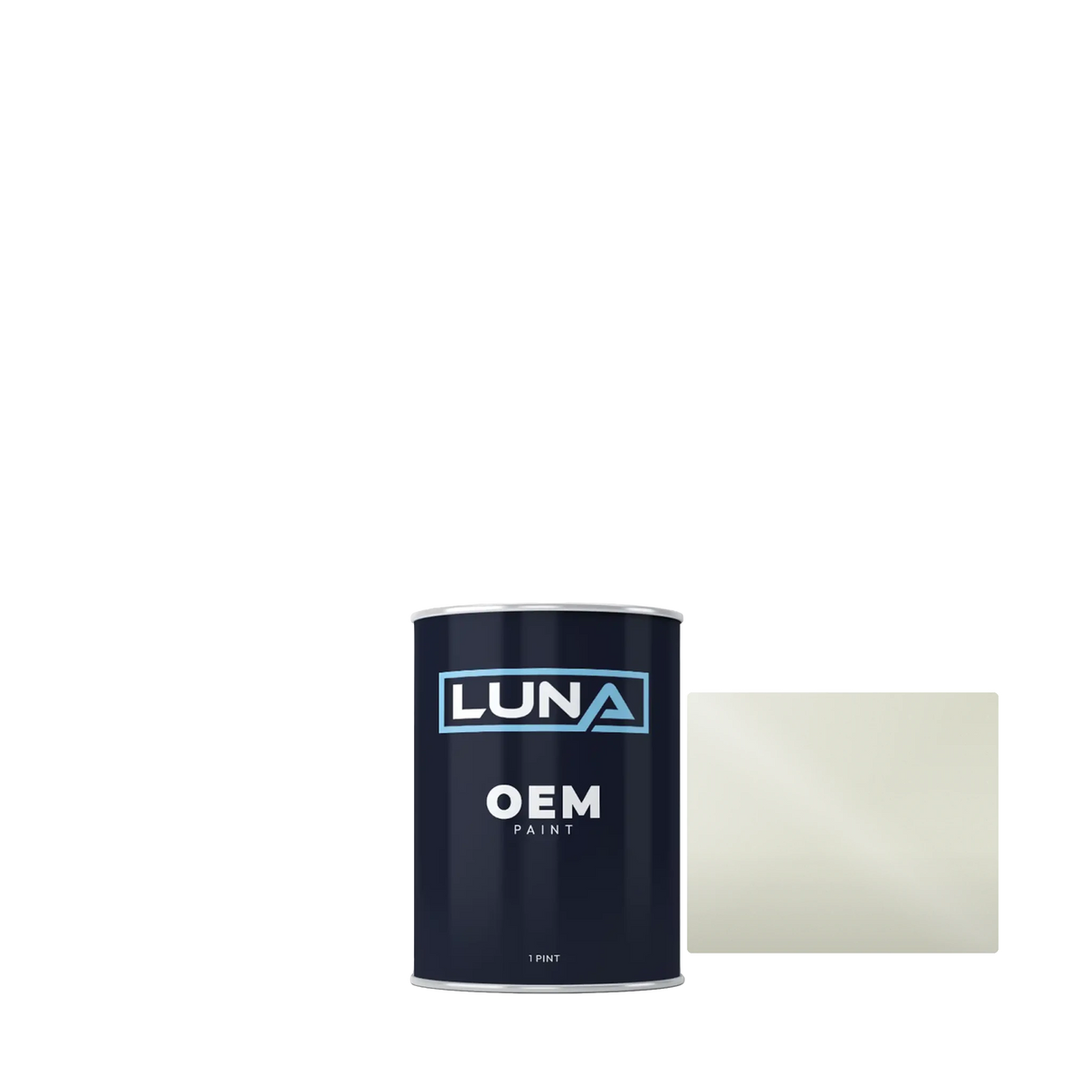Luna Undercoat Beige LN243 - Pint
