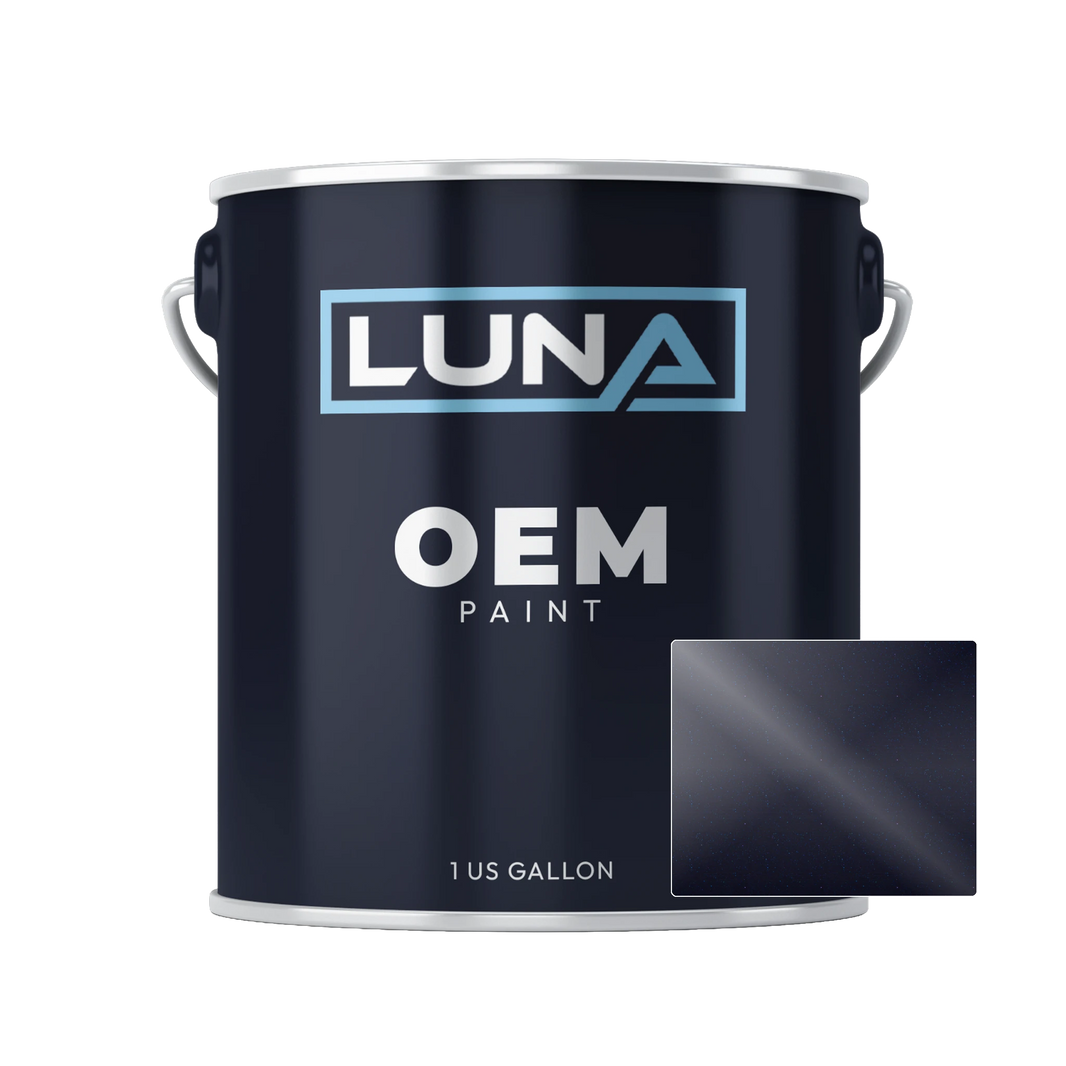 Voyah Xing Hai Lan P. X. BBL02 | Luna OEM Basecoat - Gallon