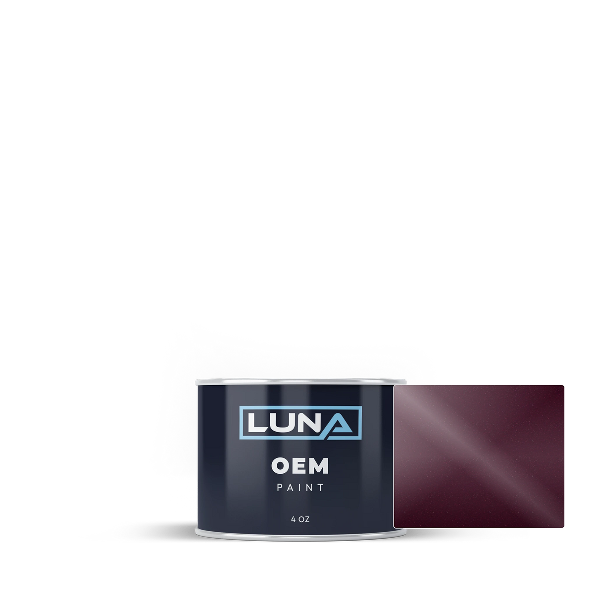 Rolls Royce Wildberry M. 9540001 | Luna OEM Basecoat - 4oz