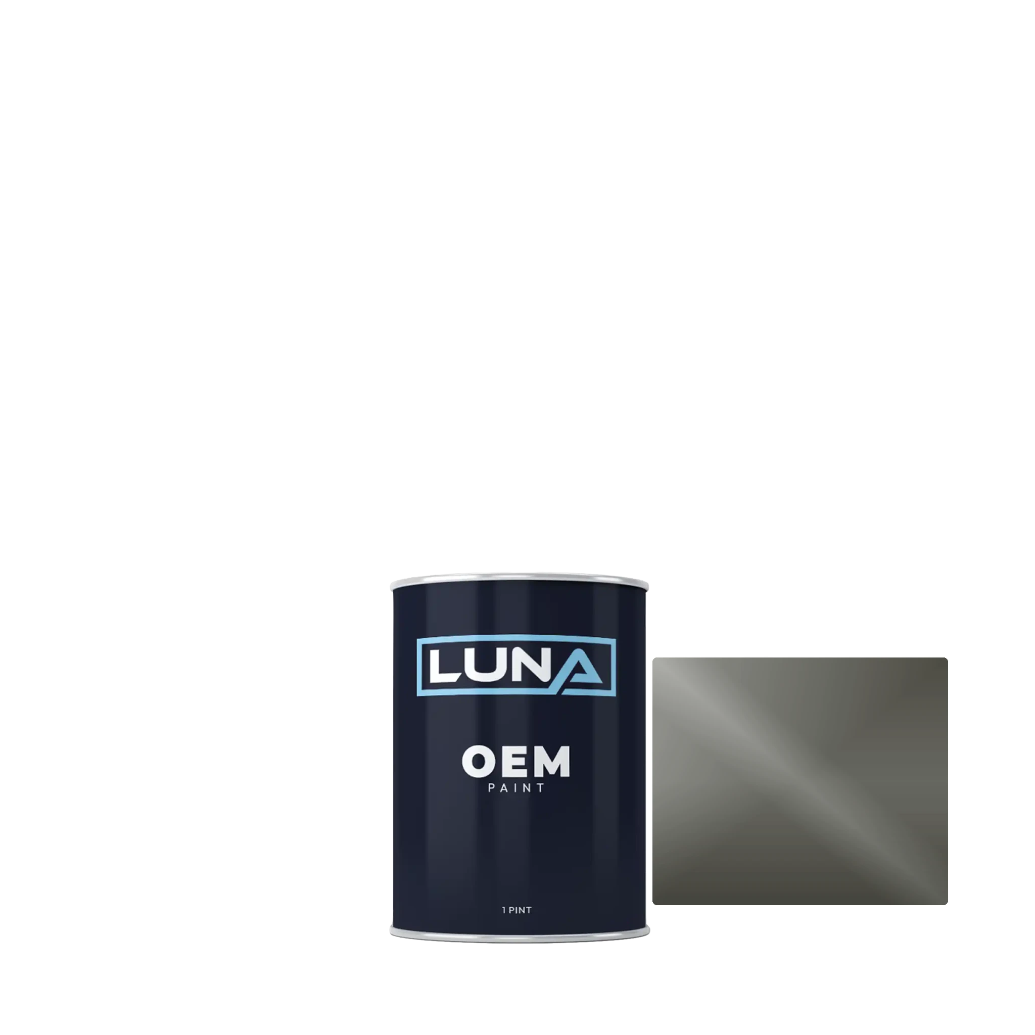 Fso Green M. 146 | Luna OEM Basecoat - Pint