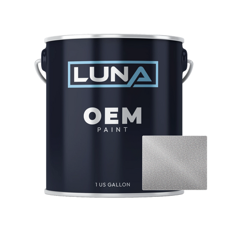 Ford Usa Light Cranberry M. EW-6443 | Luna OEM Basecoat - Gallon