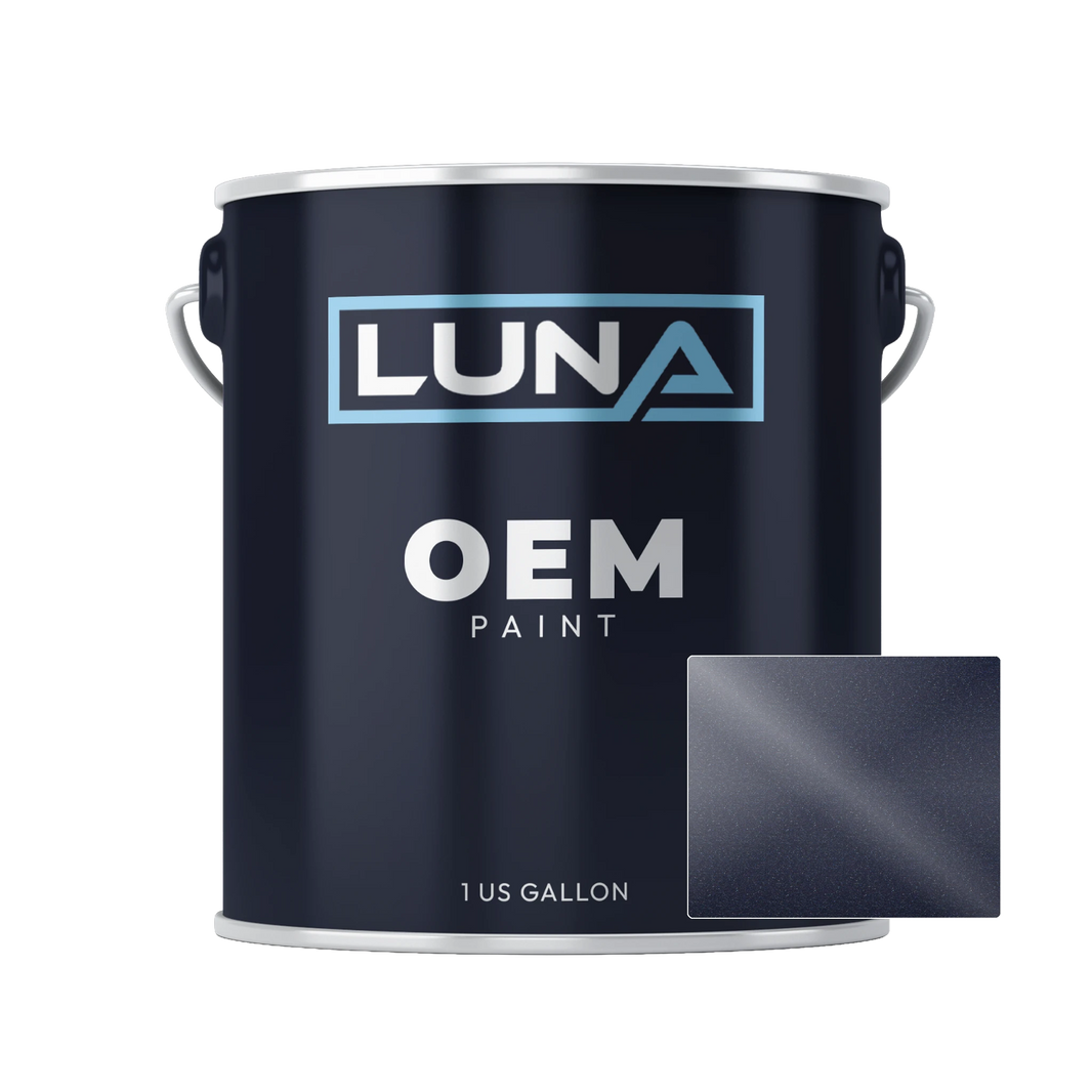 Peugeot Azul Faraon M. EGQ | Luna OEM Basecoat - Gallon