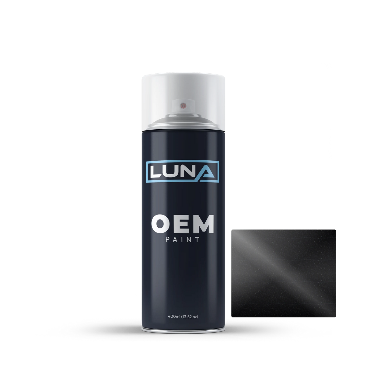 General Motors Black M. WA8767 | Luna OEM Basecoat - Aerosol