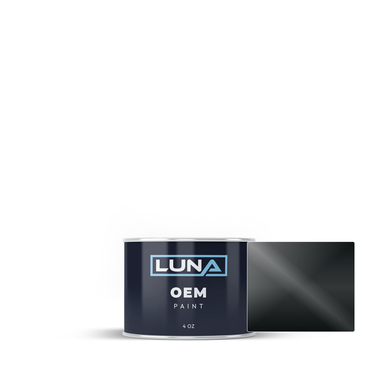 Nissan Interior: Nis D01-m2 DT2 | Luna OEM Basecoat - 4oz