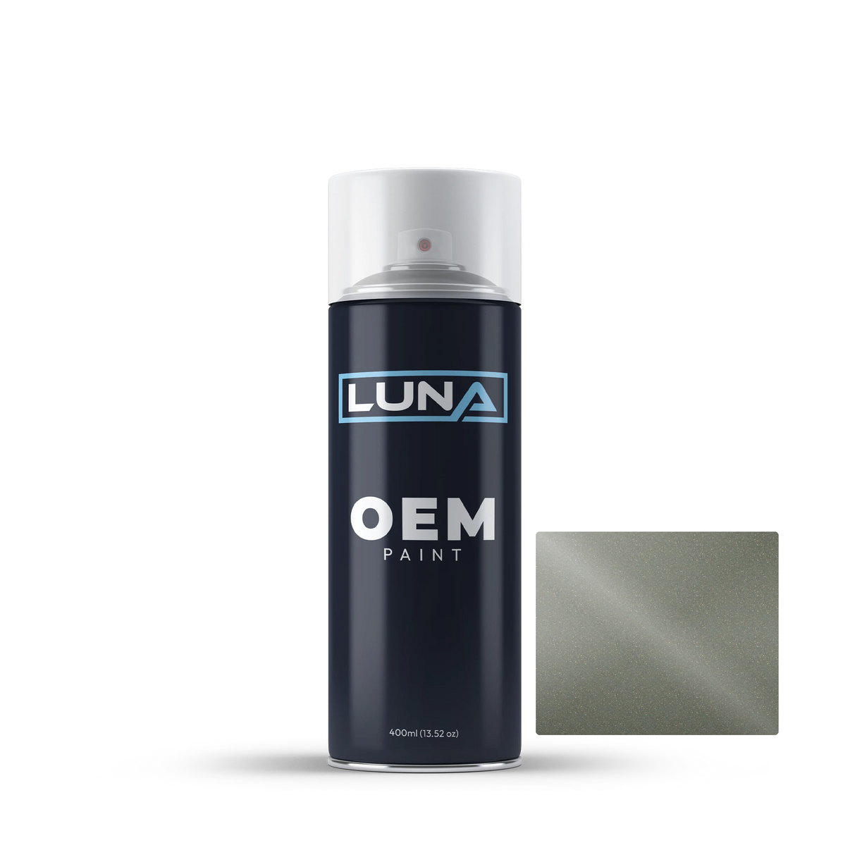 Daf Renault 191 1794519 | Luna OEM Basecoat - Aerosol