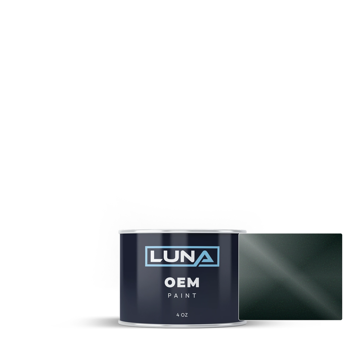 Fre Orchid M. P. N0418 | Luna OEM Basecoat - 4oz
