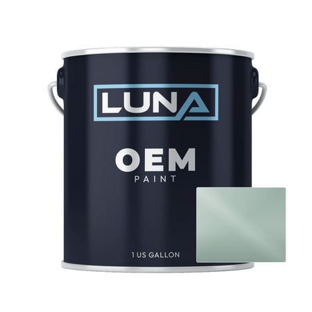 Alpine Algue M. 976 | Luna OEM Basecoat - Gallon