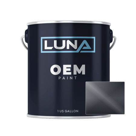 Ford Midnight Sky P. 1 724 | Luna OEM Basecoat - Gallon