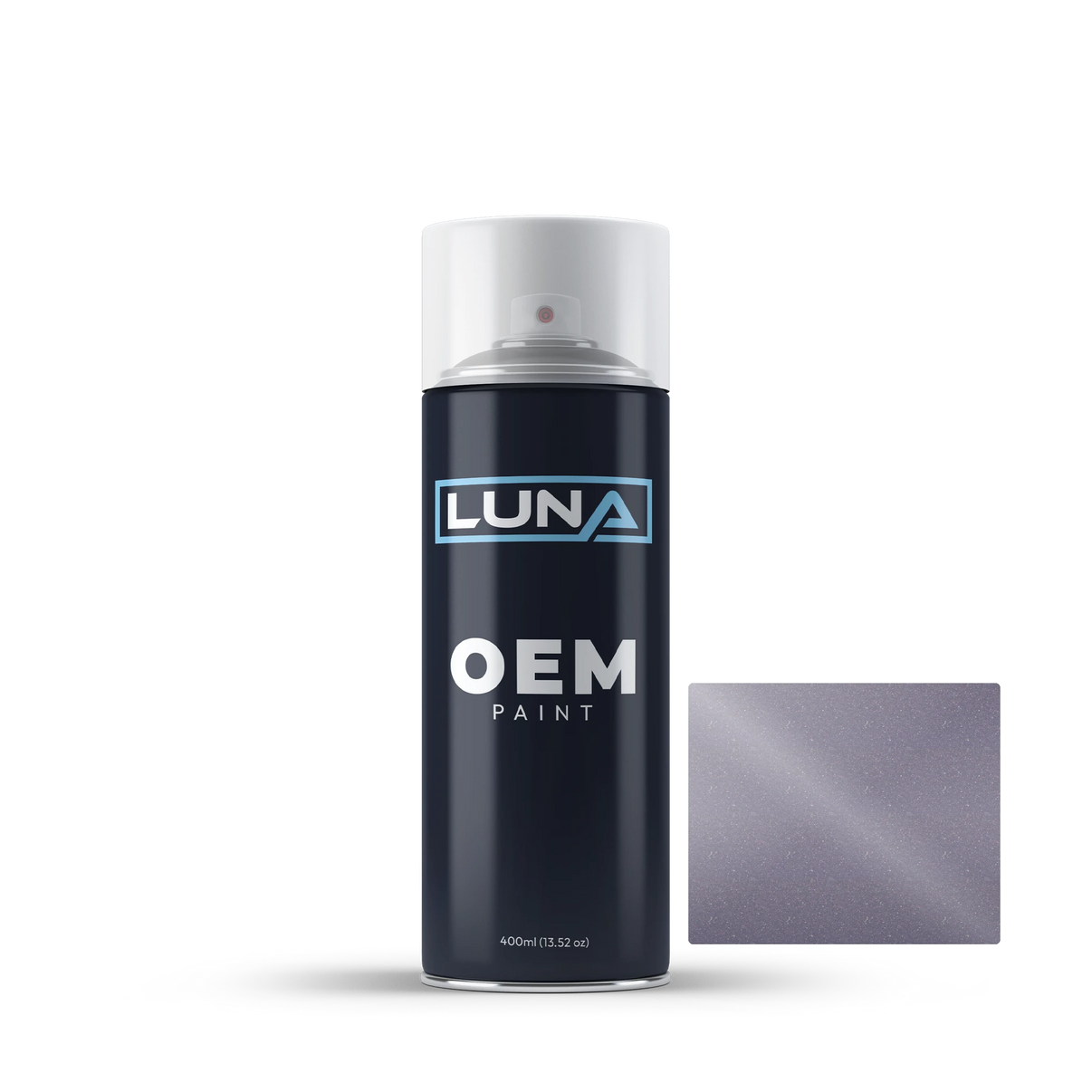 Great Wall Jun Xia M. 708 | Luna OEM Basecoat - Aerosol
