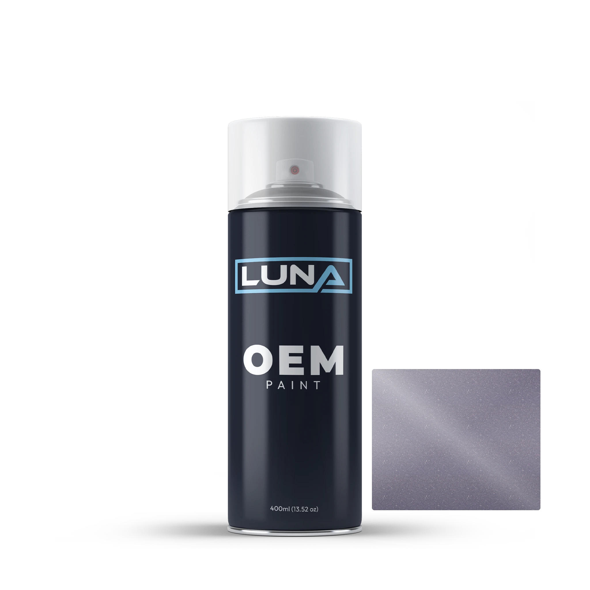 Great Wall Jun Xia M. 708 | Luna OEM Basecoat - Aerosol