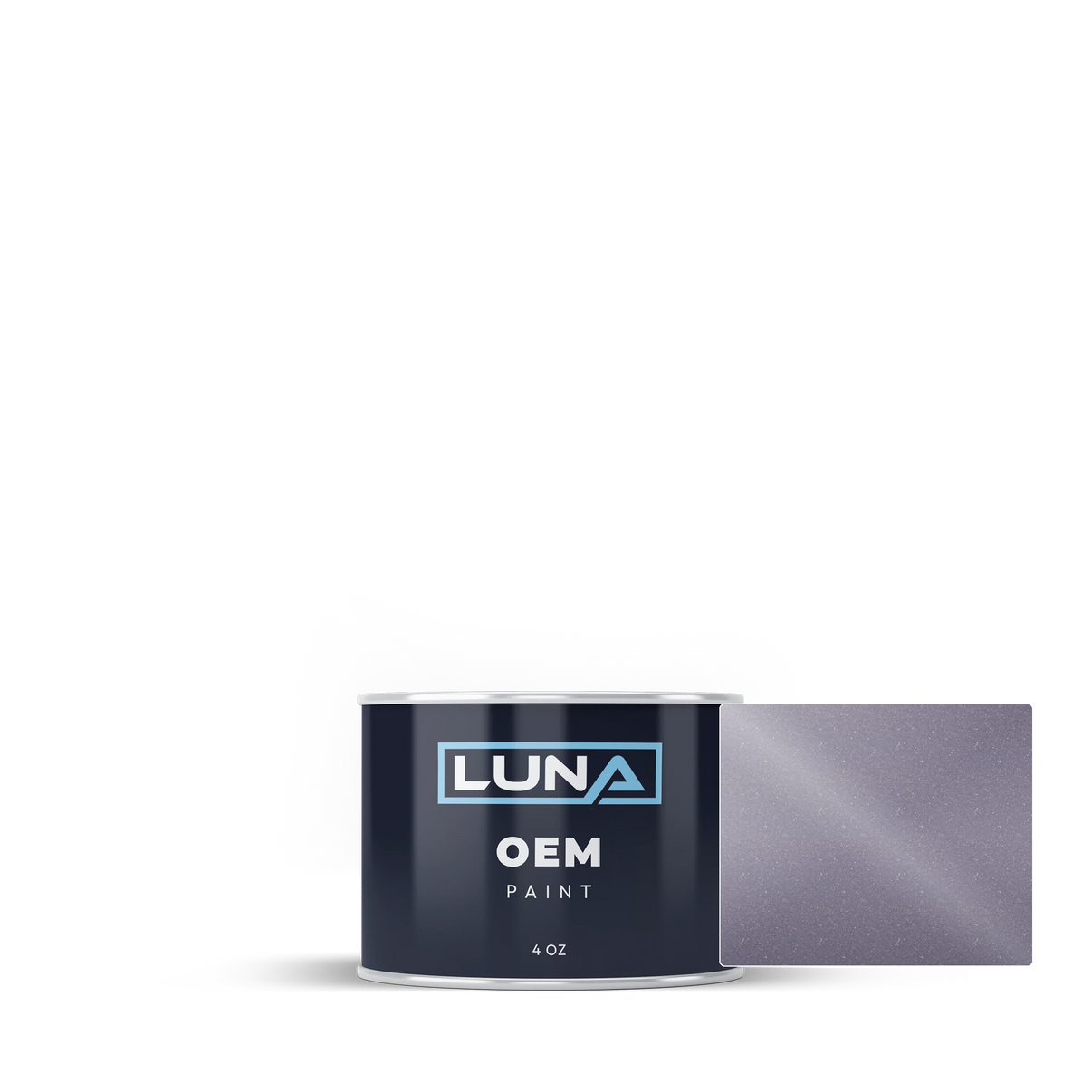 Great Wall Jun Xia M. 708 | Luna OEM Basecoat - 4oz