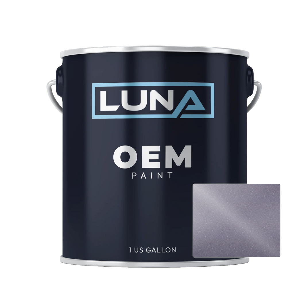 Great Wall Jun Xia M. 708 | Luna OEM Basecoat - Gallon