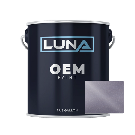 Great Wall Jun Xia M. 708 | Luna OEM Basecoat - Gallon