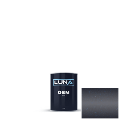 Honda | Acura Fathom Blue P.x. B576P | Luna OEM Basecoat