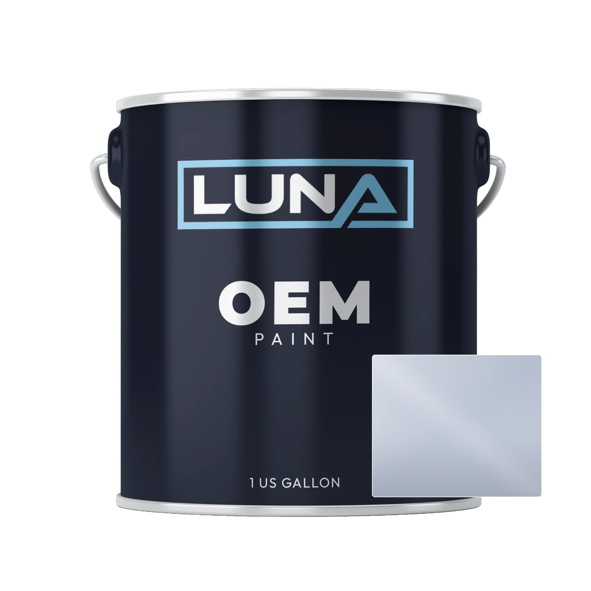 Great Wall Qing Gou M. 6Z | Luna OEM Basecoat - Gallon